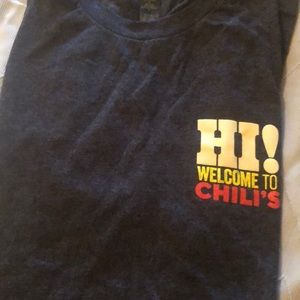 Chili’s T-shirt
